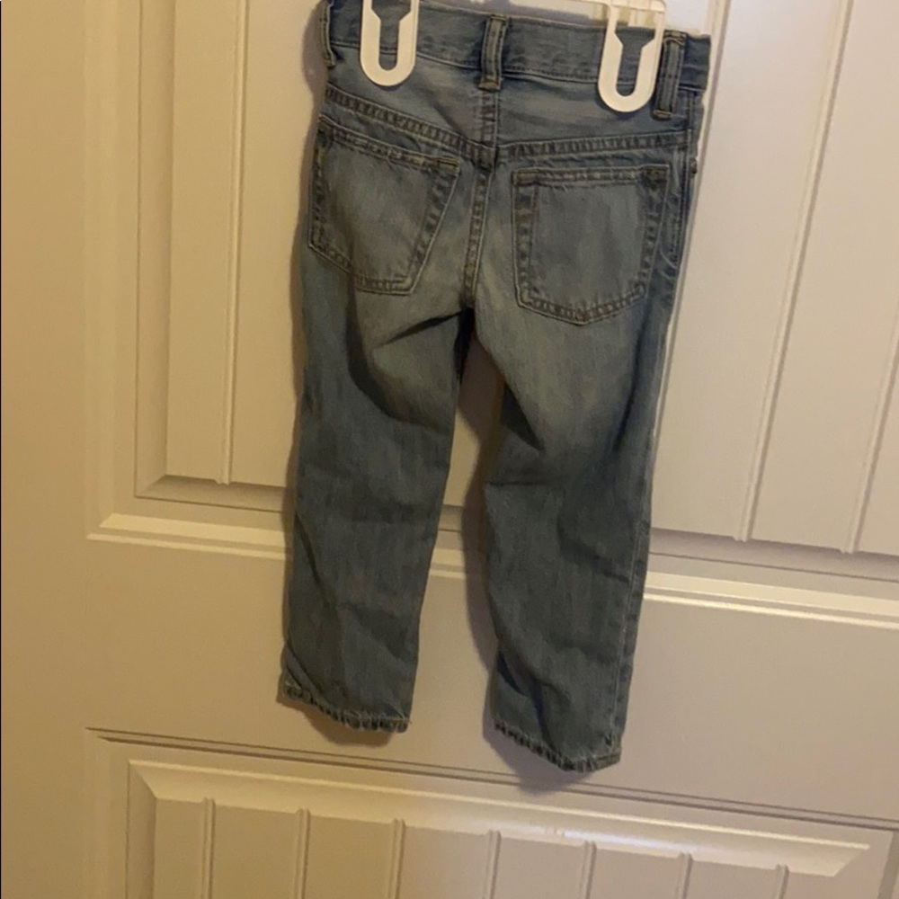 Jeans - Picture 2 of 2